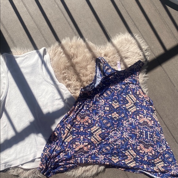 Target Tank Bundle - Picture 2 of 4